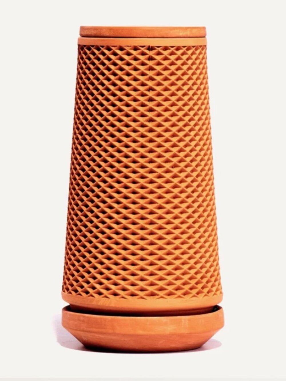 🌱 NEW Tevaplanter Self-Watering Soil-Free Ceramic Planter Modern Hydroponic 🌱